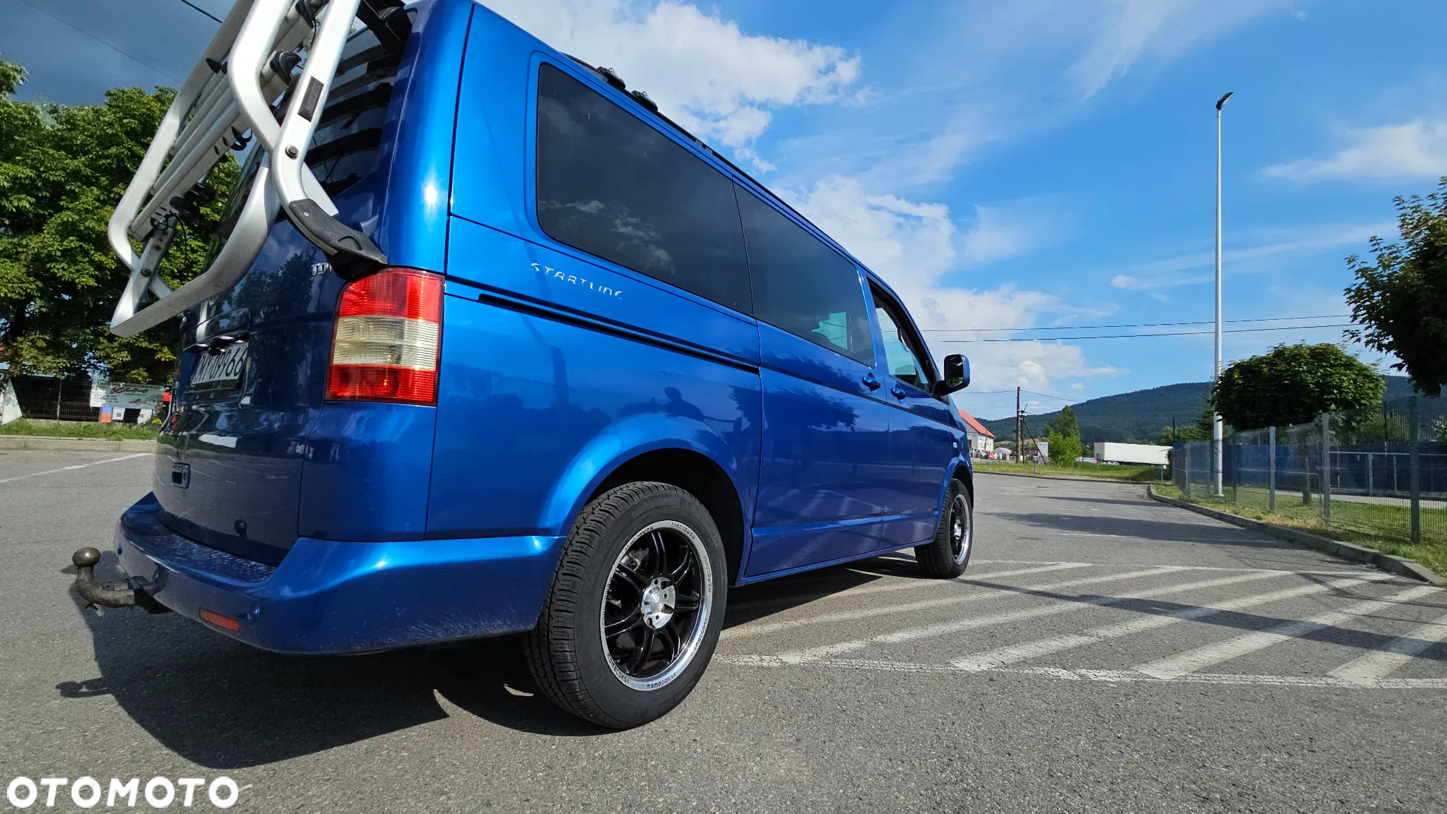 Volkswagen Multivan TDI L1 Startline - 4