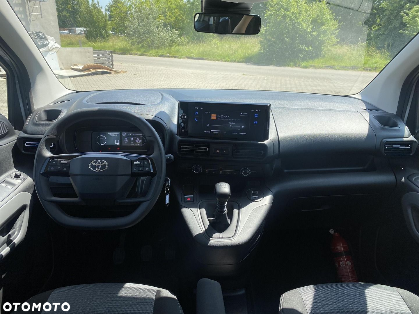 Toyota Proace City Verso 1.5 D-4D Business - 7