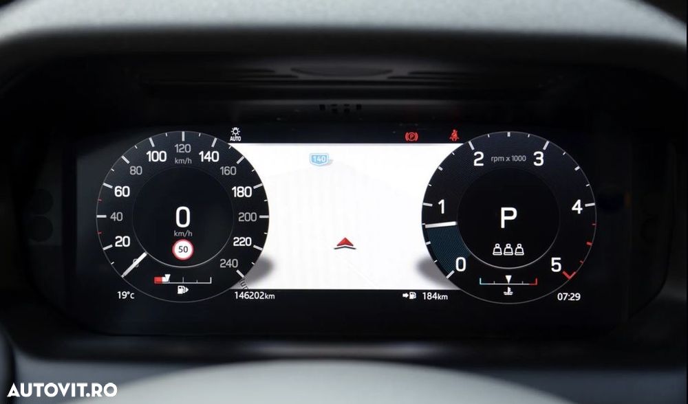 Land Rover Discovery Sport 2.0 D165 R-Dynamic MHEV - 25