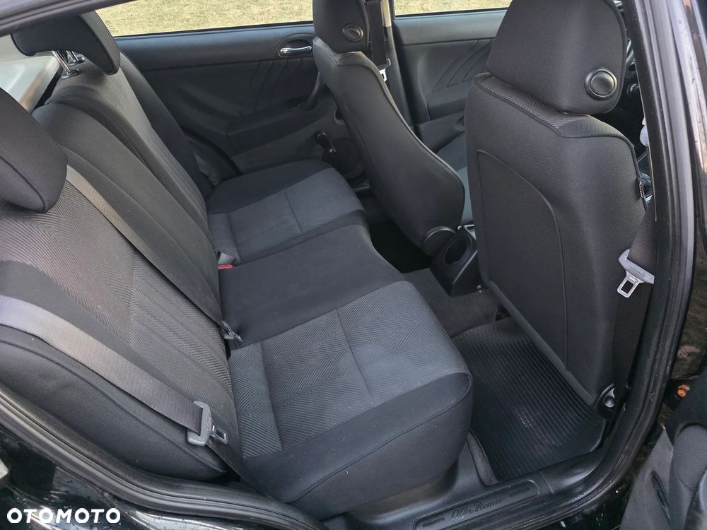 Alfa Romeo 147 1.6 ECO Black Line - 15