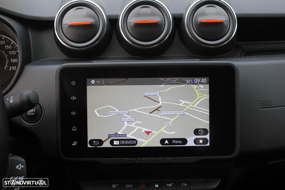 Dacia Duster 1.0 TCe ECO-G Extreme Bi-Fuel - 17