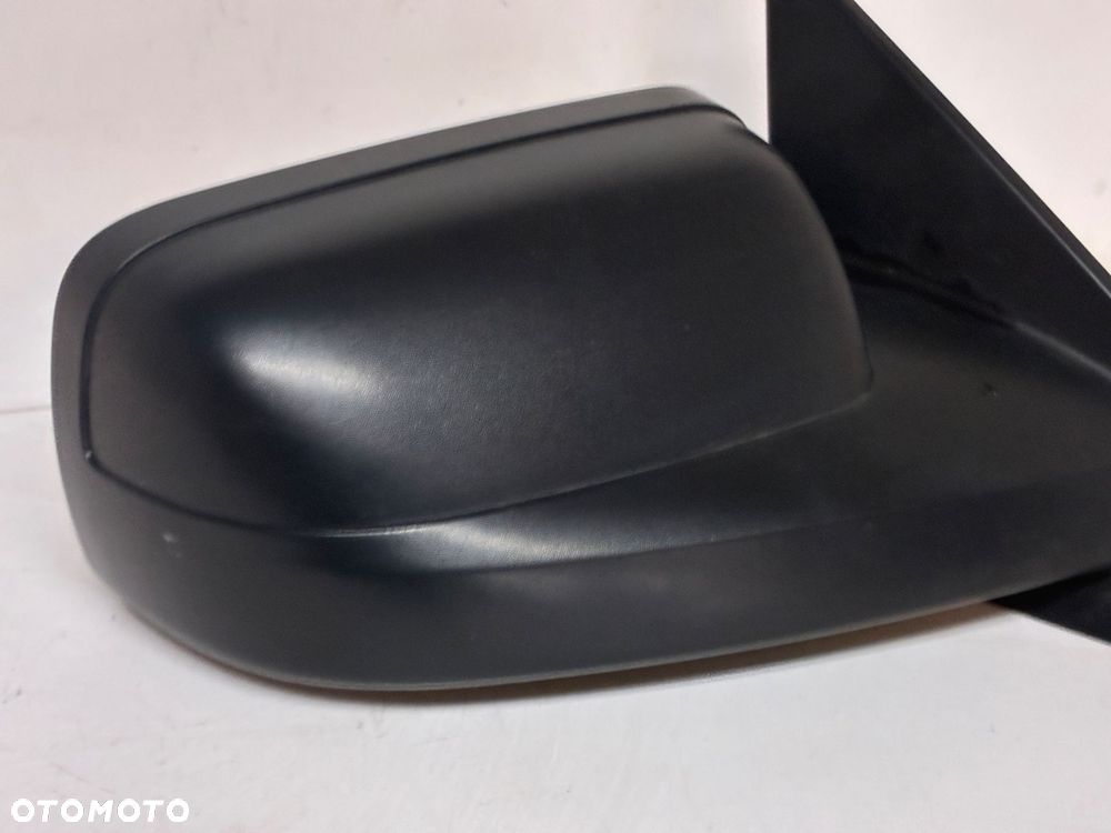 FORD MUSTANG V 5 GT 3 PIN LUSTERKO PRAWE PRAWA STRONA EUROPA ORYGINALNE - 4