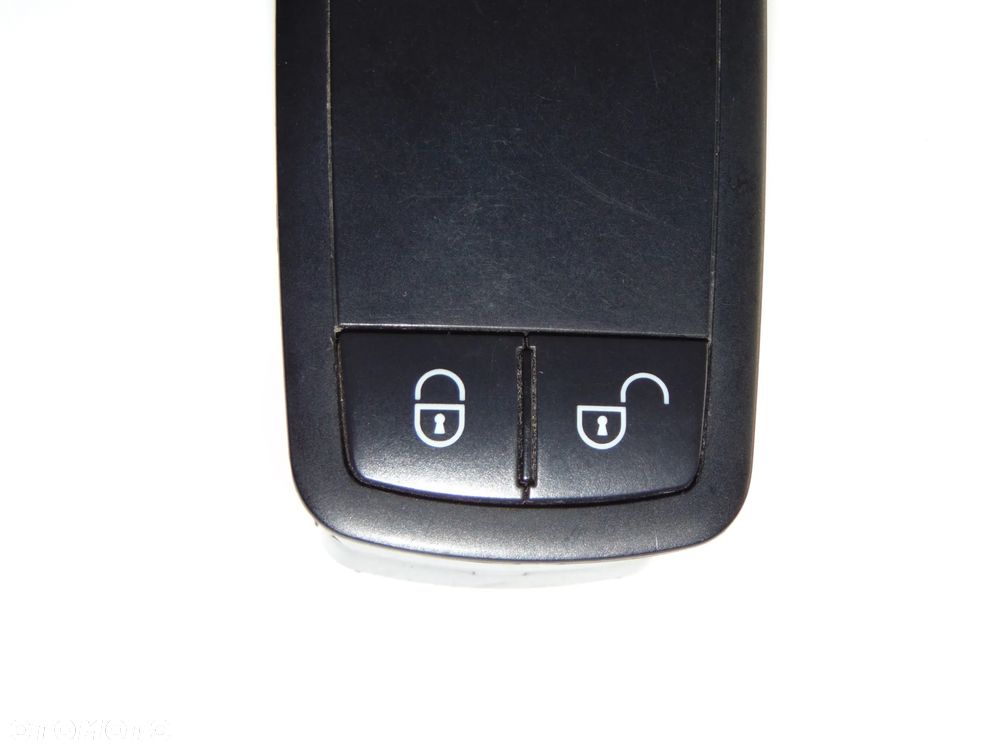 ORYGINAŁ przełącznik panel szyb przednich lusterek A1698206410 Mercedes W169 W245 A B Klasa 04-08r - 3