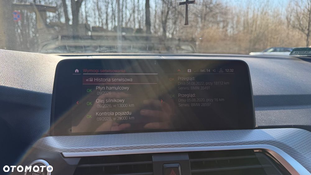 BMW X4 - 16