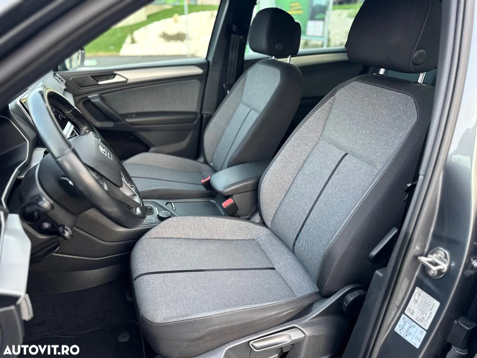 Seat Tarraco 2.0 TDI 4DRIVE DSG7 Excellence - 8