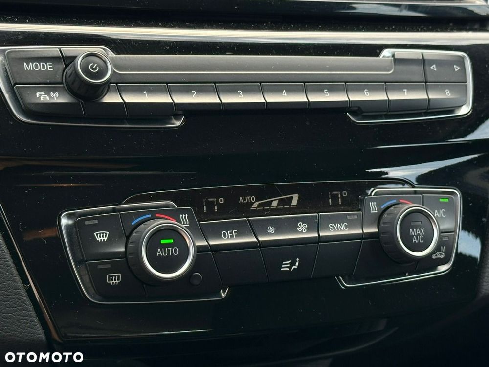 BMW X1 xDrive25e Advantage - 25