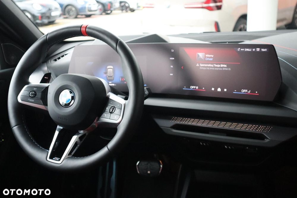 BMW Seria 1 - 15