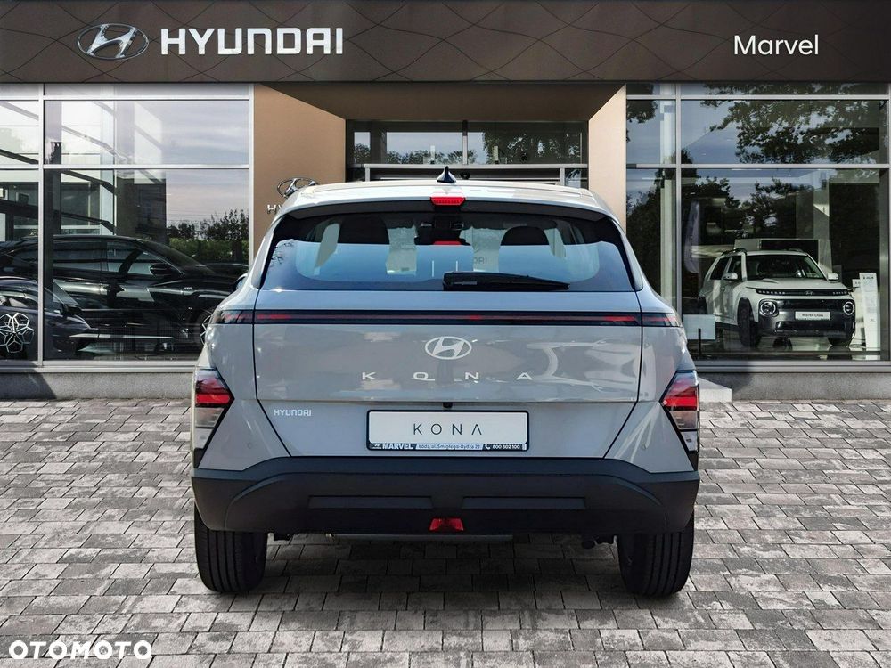 Hyundai Kona - 6