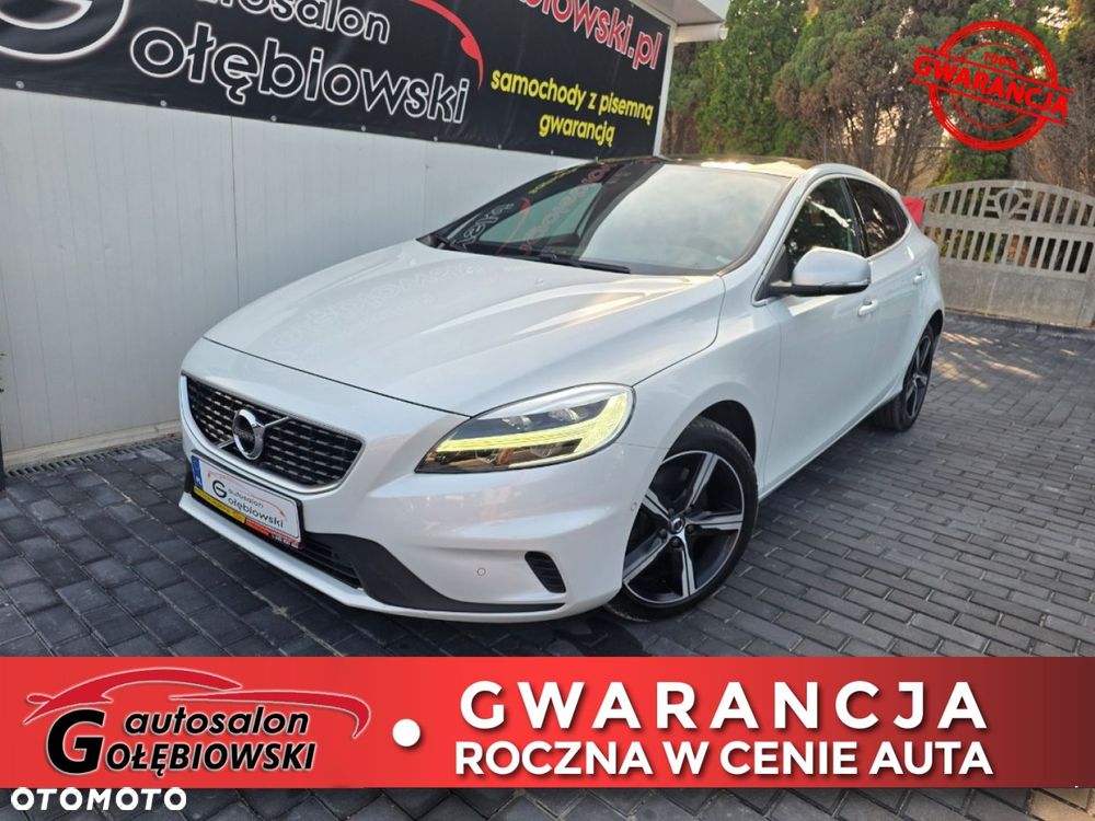 Volvo V40 - 1