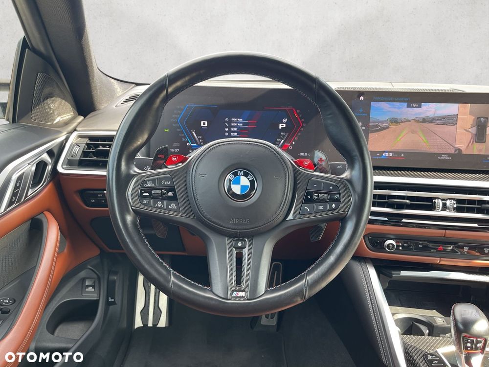 BMW M4 - 17