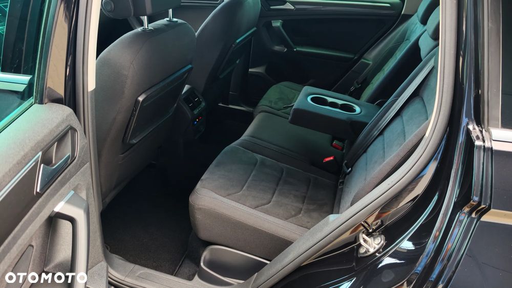 Volkswagen Tiguan 1.4 TSI BMT ACT Highline DSG - 25