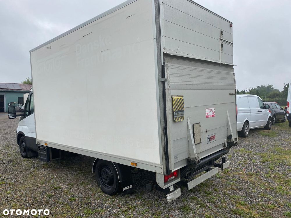 Iveco Daily - 5