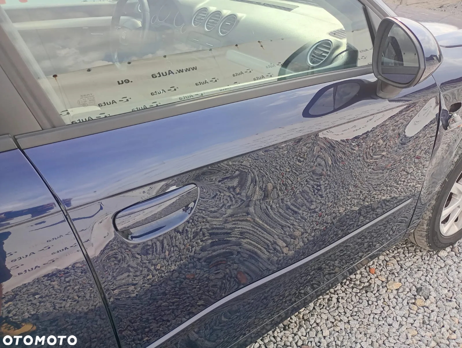 Seat Exeo ST 1.8TSI Sport - 13