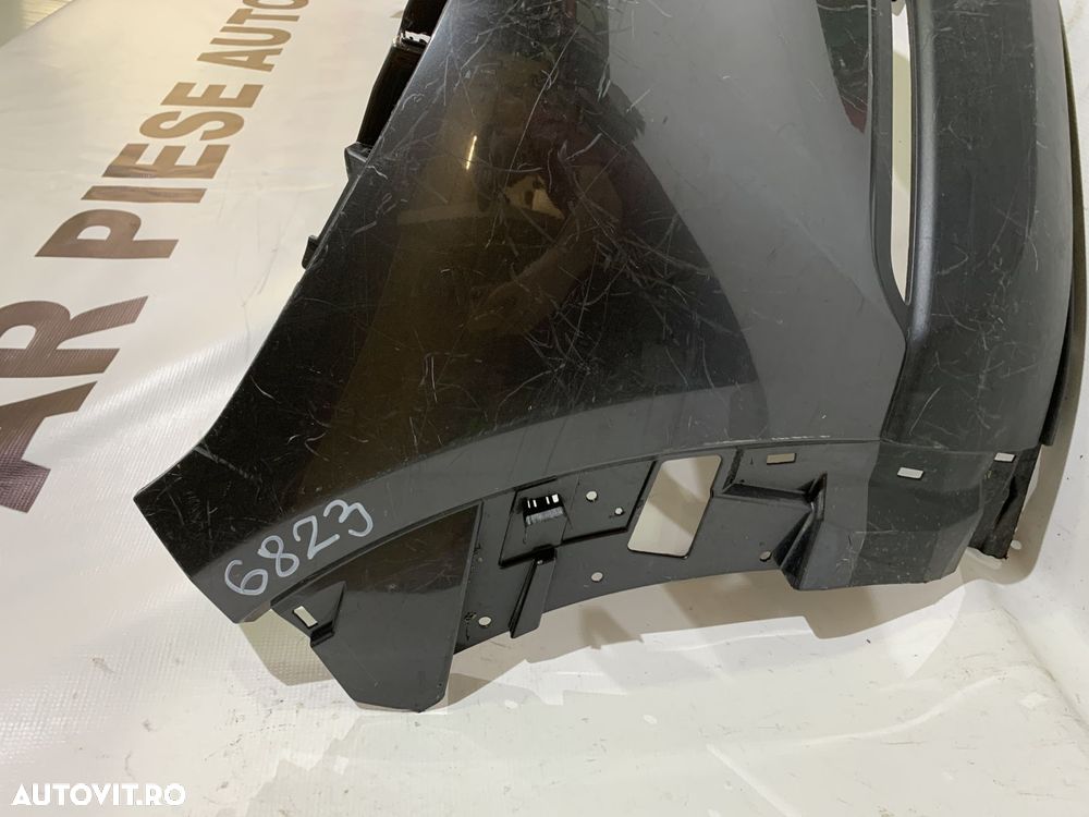 Bara fata Mazda CX30, 2019, 2020, 2021, 2022, cod origine OE DGH9-50031. - 3