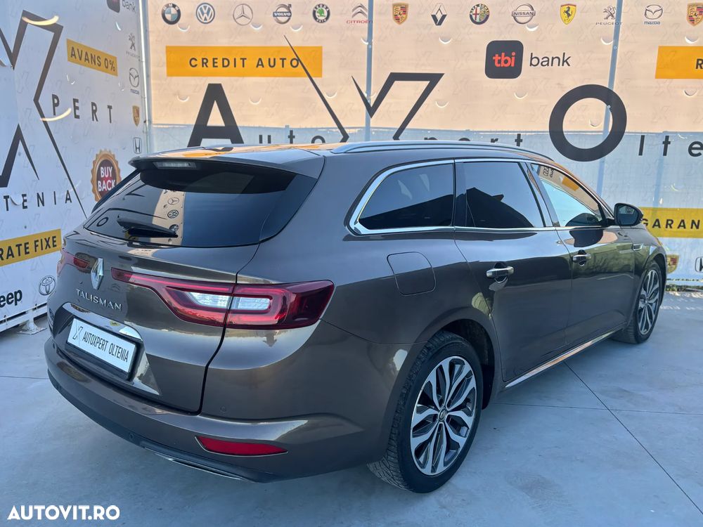 Renault Talisman - 4