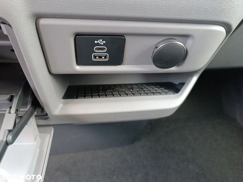 Ford Transit - 16