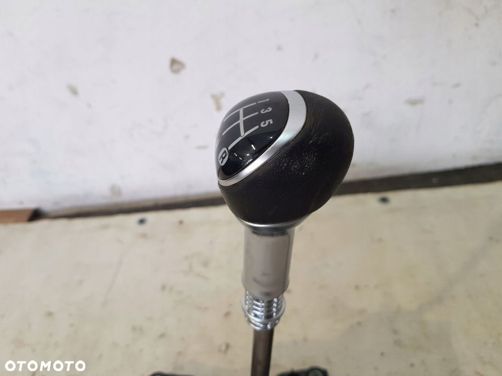 lewarek zmiany biegów 00006529 fiat 500l 1.3d 12r- - 6