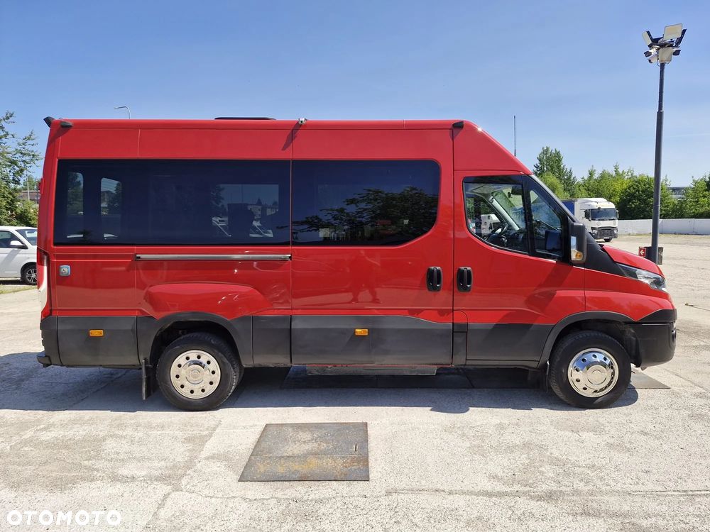 Iveco Daily - 7
