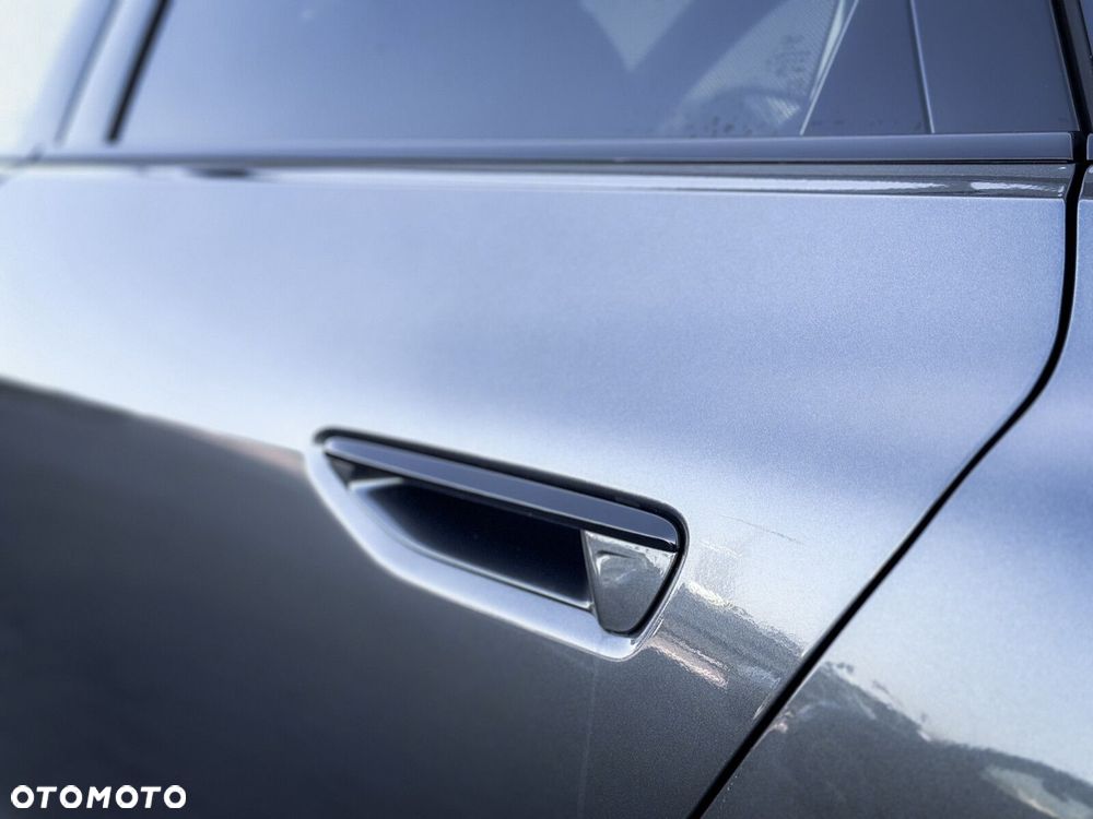Audi A5 Avant - 8