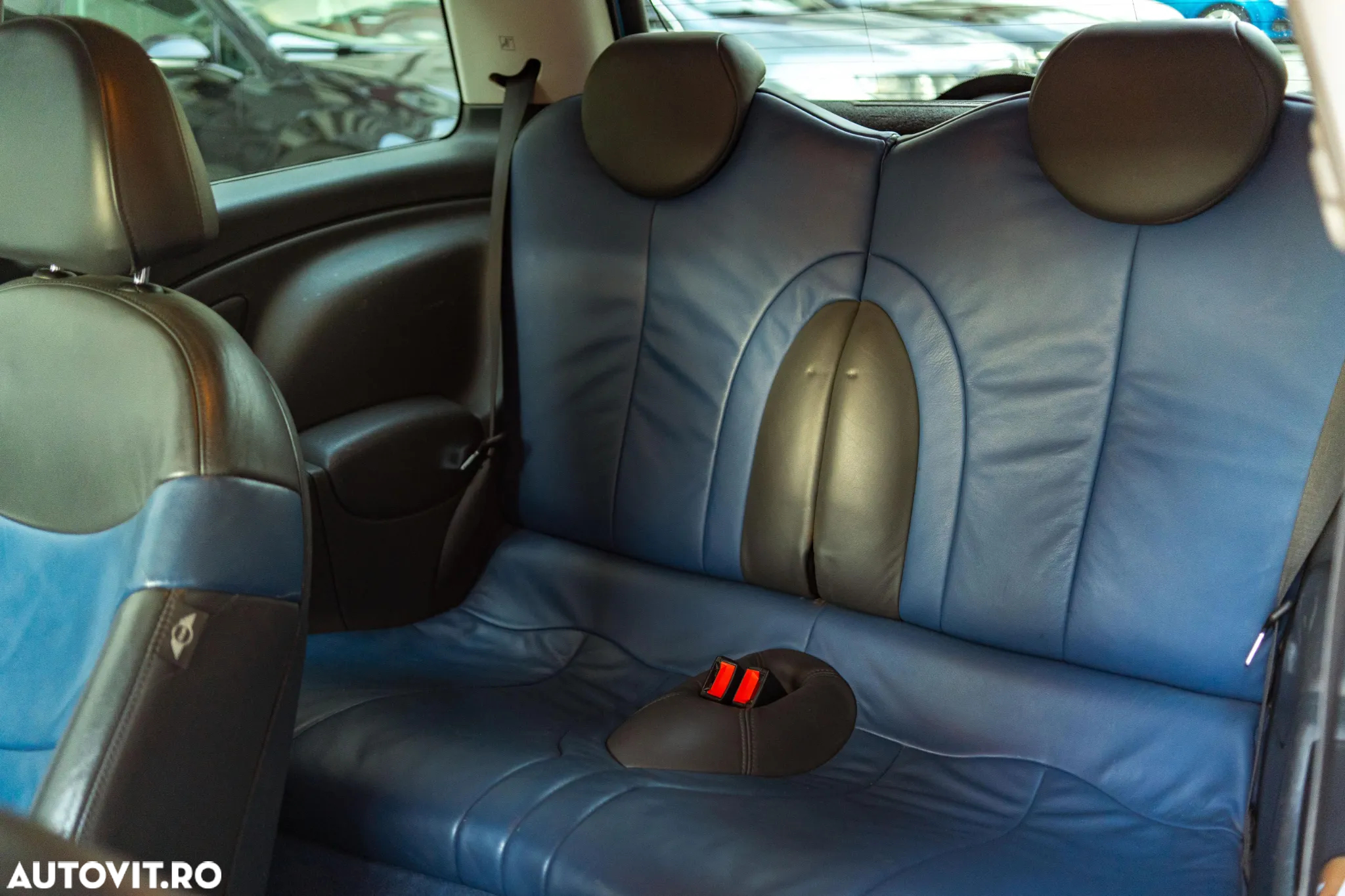 Mini Cooper S - 18