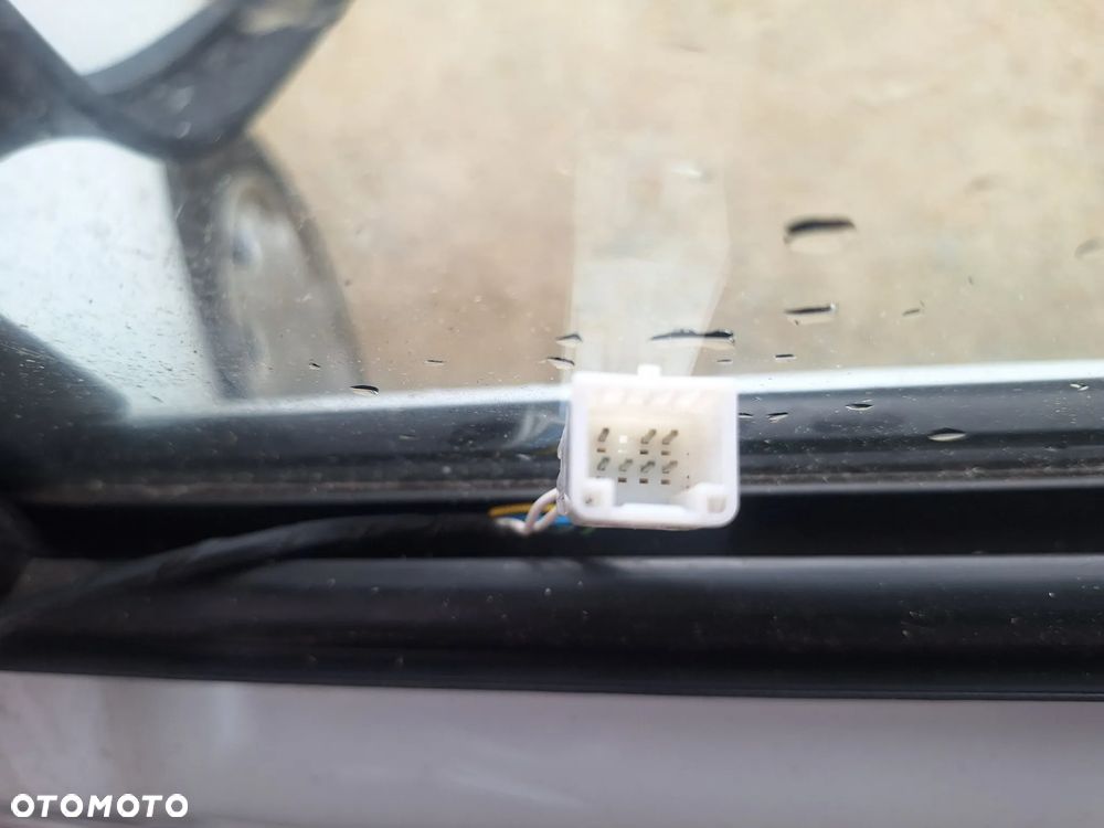 LUSTERKO LEWE 5 PIN LUSTERKO PRAWE 7 PIN DACIA LOGAN II 2 OV369 2014 - 6