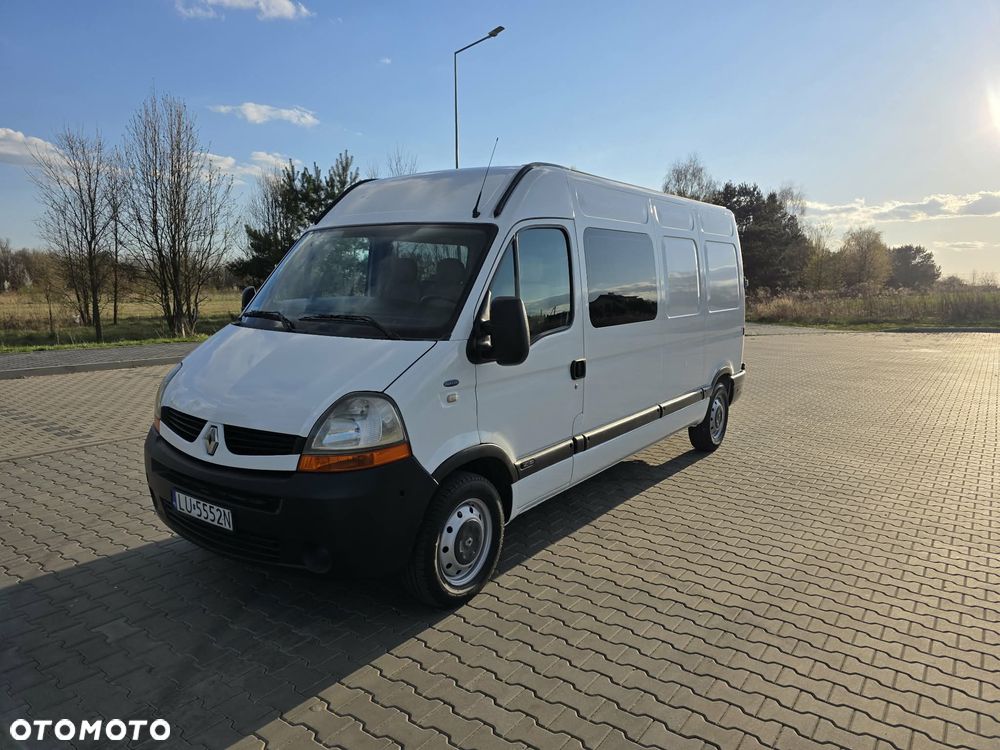 Renault Master - 11