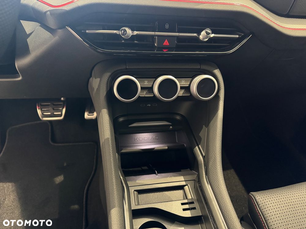 Skoda Kodiaq 2.0 TSI 4x4 RS DSG - 10