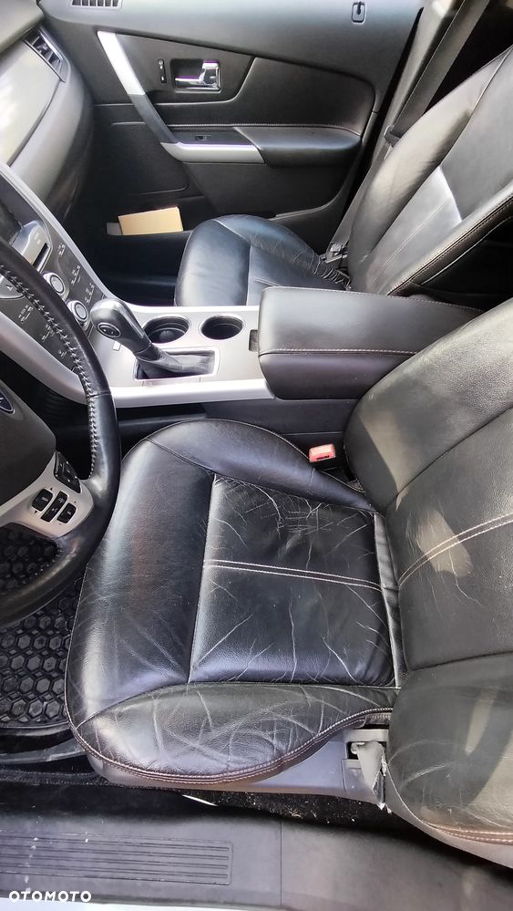 Ford Edge 2014 photo 4