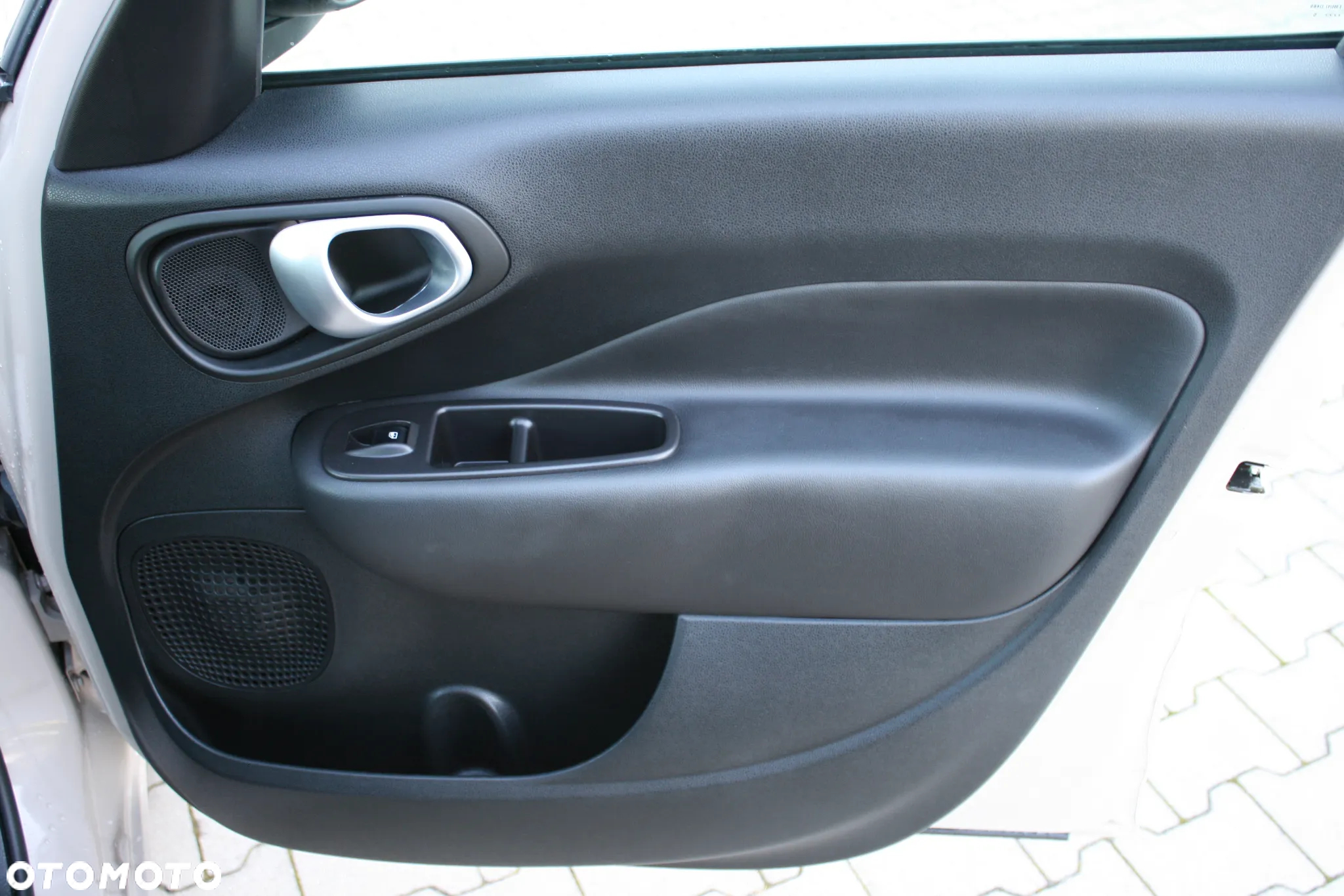 Fiat 500L - 25