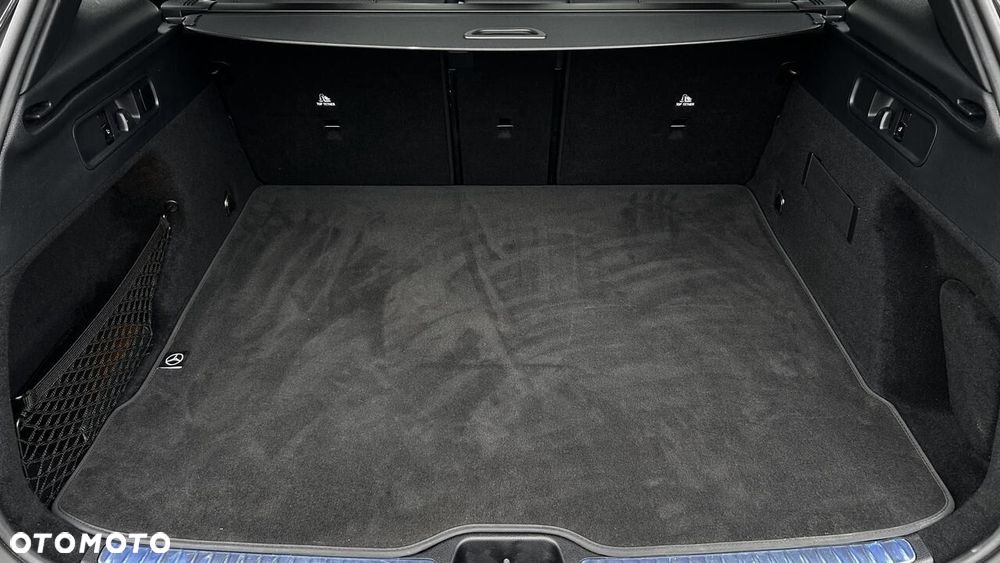 Mercedes-Benz GLC 220 d mHEV 4-Matic AMG Line - 32