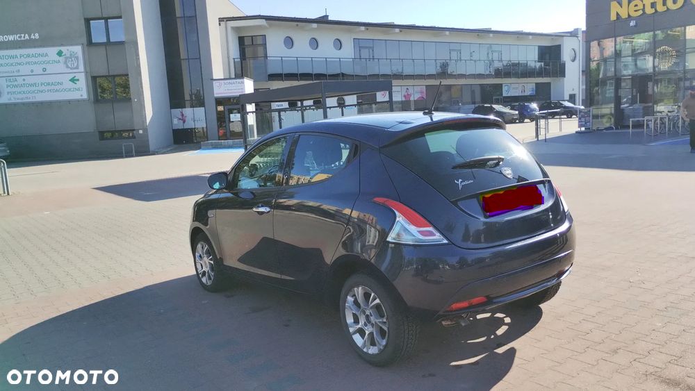 Lancia Ypsilon 1.3JTD Platinum S&S EU6 - 6