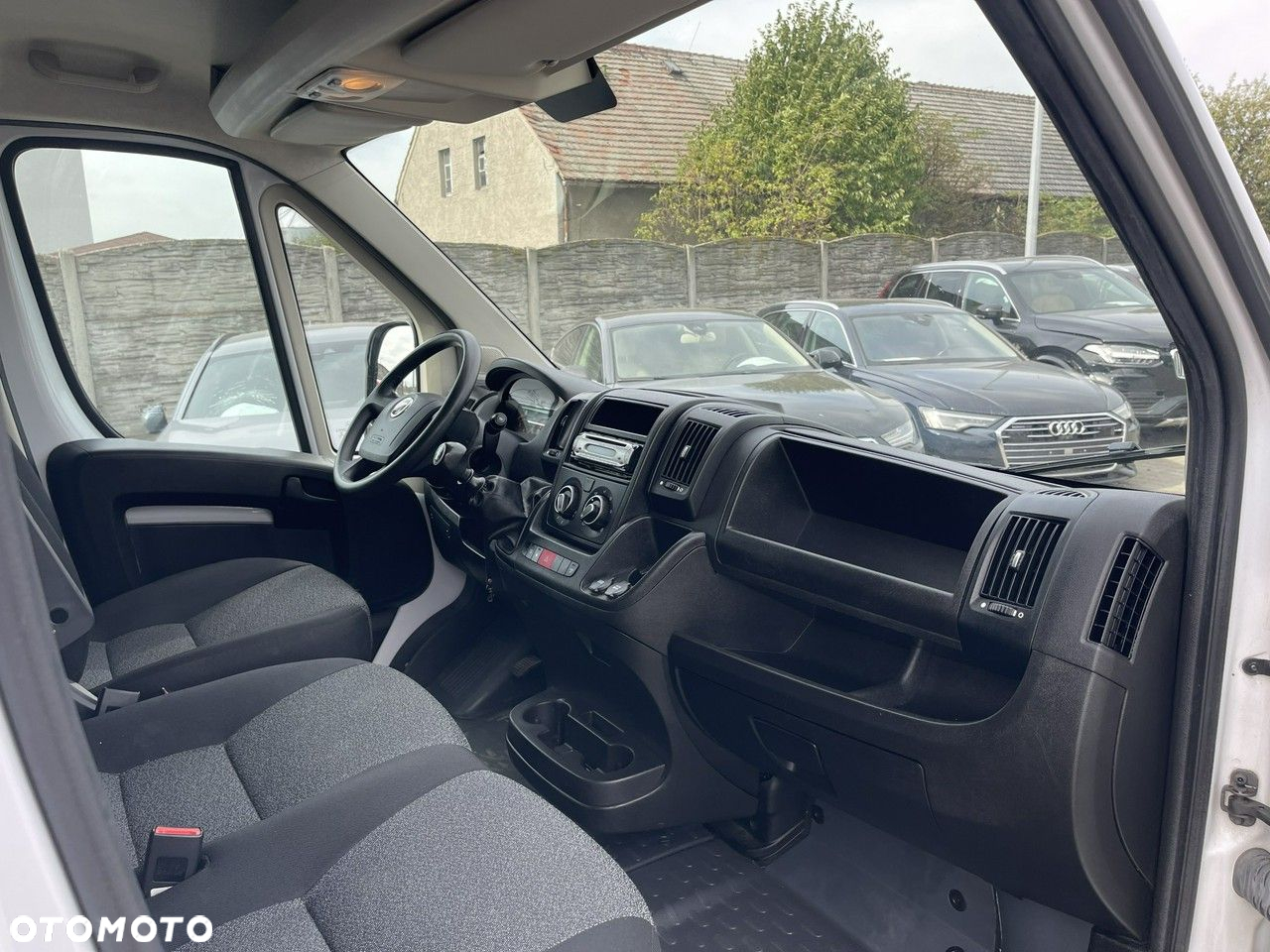 Fiat Ducato - 8