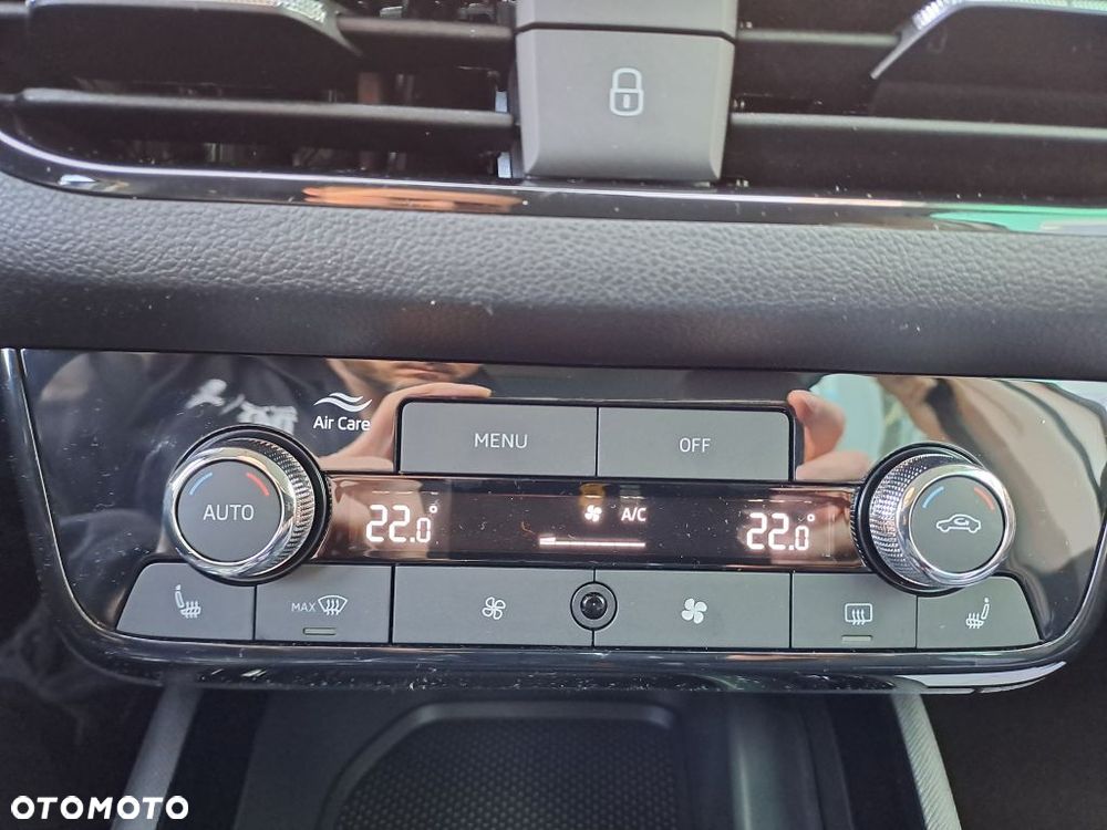 Skoda Kamiq 1.0 TSI Drive - 8