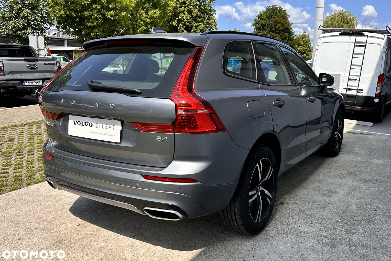 Volvo XC 60 - 7