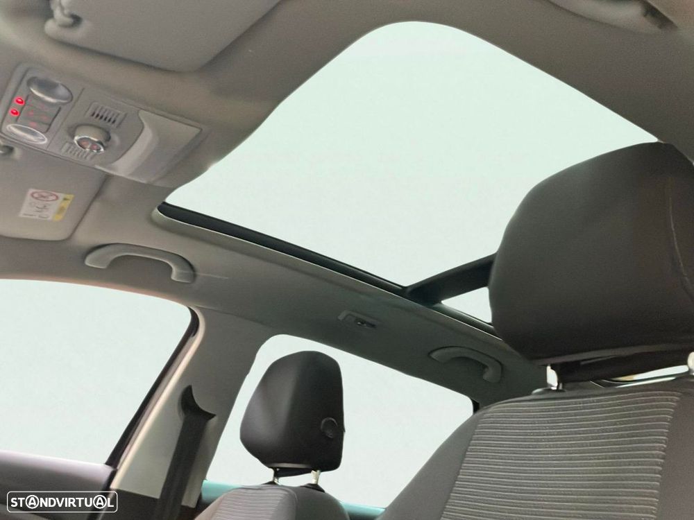 SEAT Leon ST 1.6 TDI Style S/S - 14