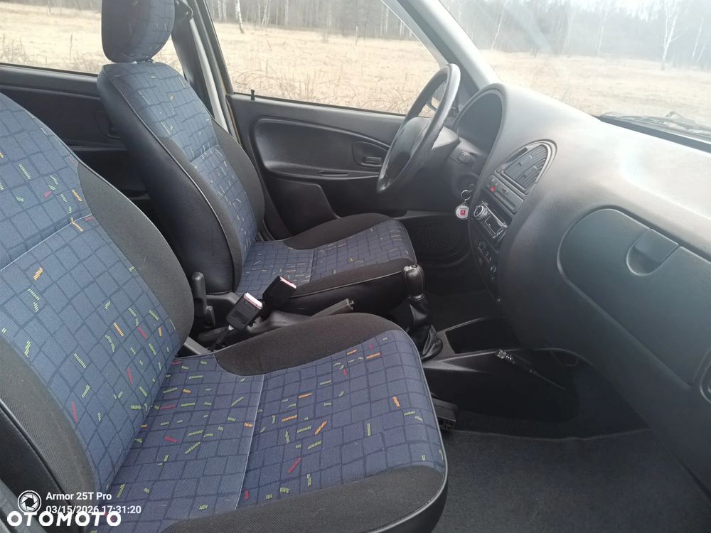 Citroën Saxo 1.1 X - 13