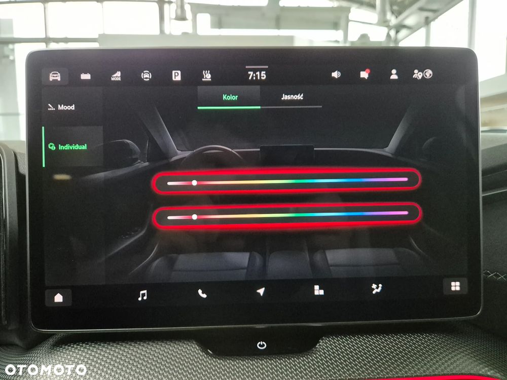 Skoda Kodiaq 1.5 TSI iV PHEV 4x2 Sportline DSG - 32