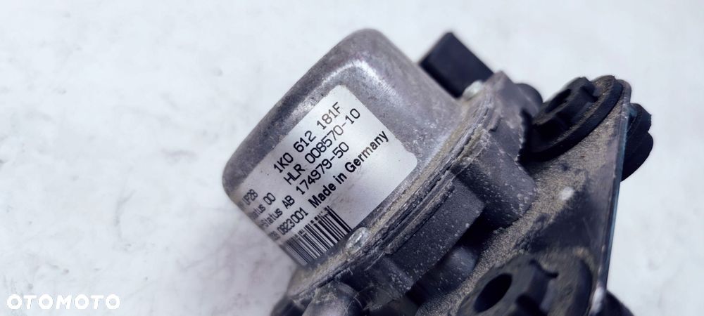 POMPA SIŁY HAMOWANIA AUDI A1 8X VW SEAT 1K0612181F - 3