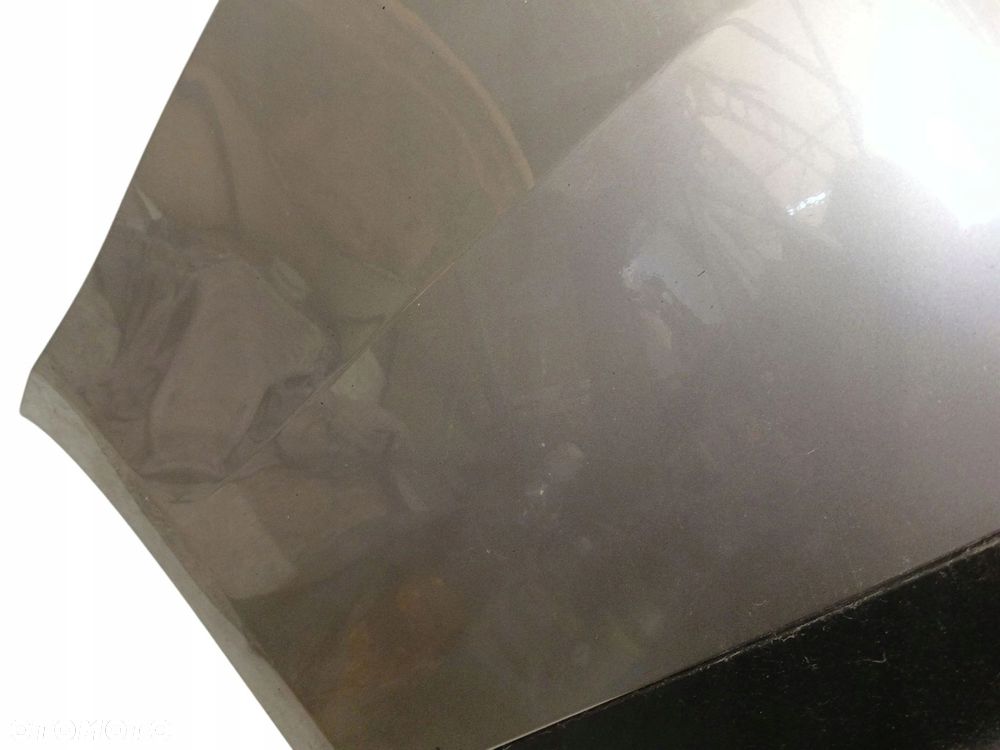 ZDERZAK TYŁ MASERATI GHIBLI III (2013-2017) 3.0 D 250KM - 5