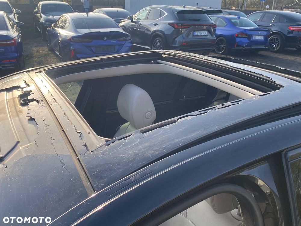 Mercedes-Benz Klasa E - 20