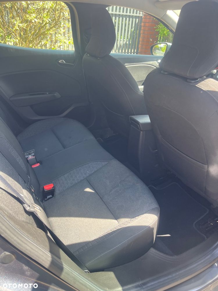 Renault Clio 1.0 TCe R.S Line - 13
