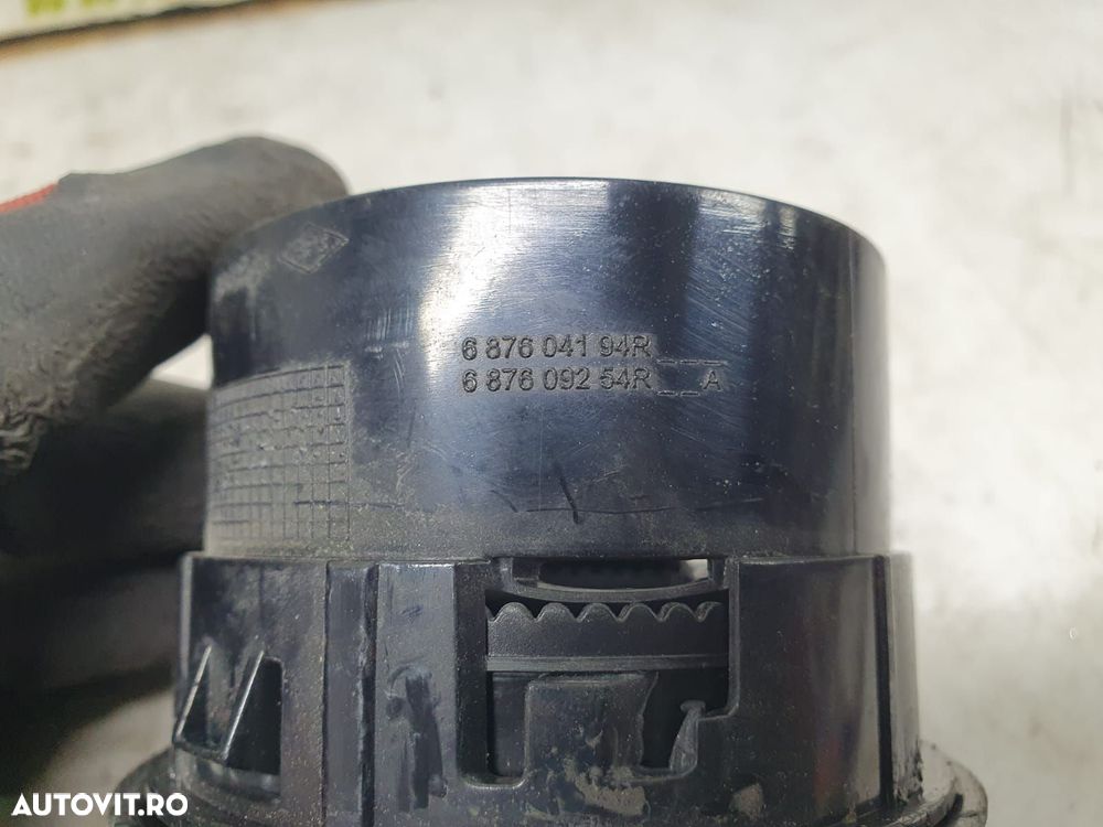 Grila ventilatie bord 687604194r Renault Master 3 [2010 - 2015] - 3