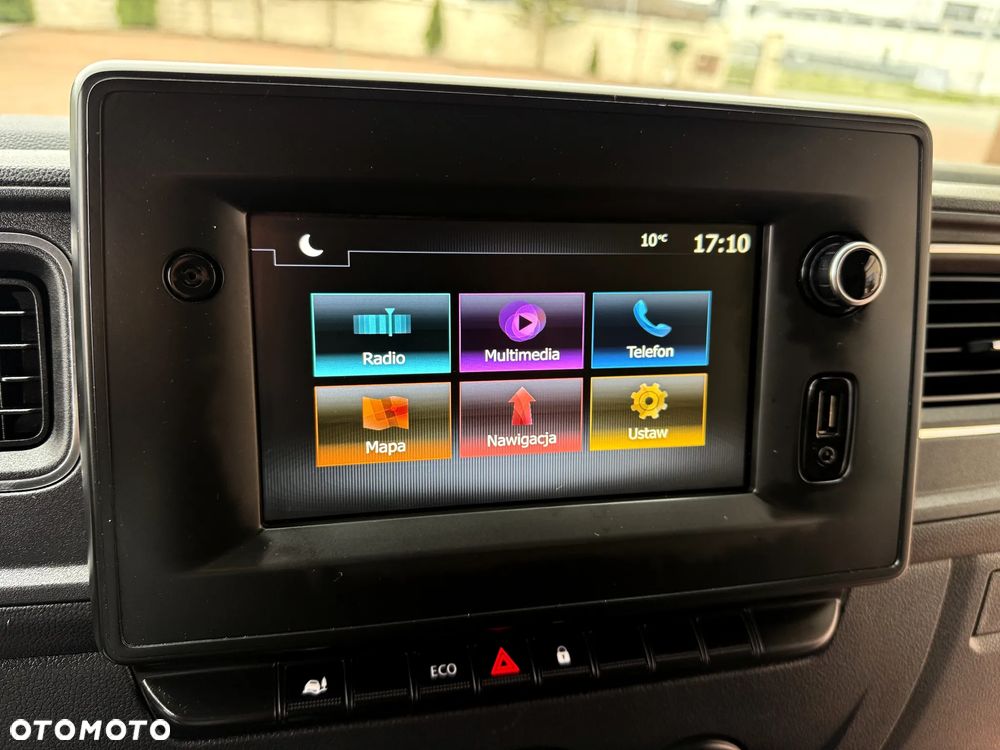 Renault MASTER L2-H2 - 17