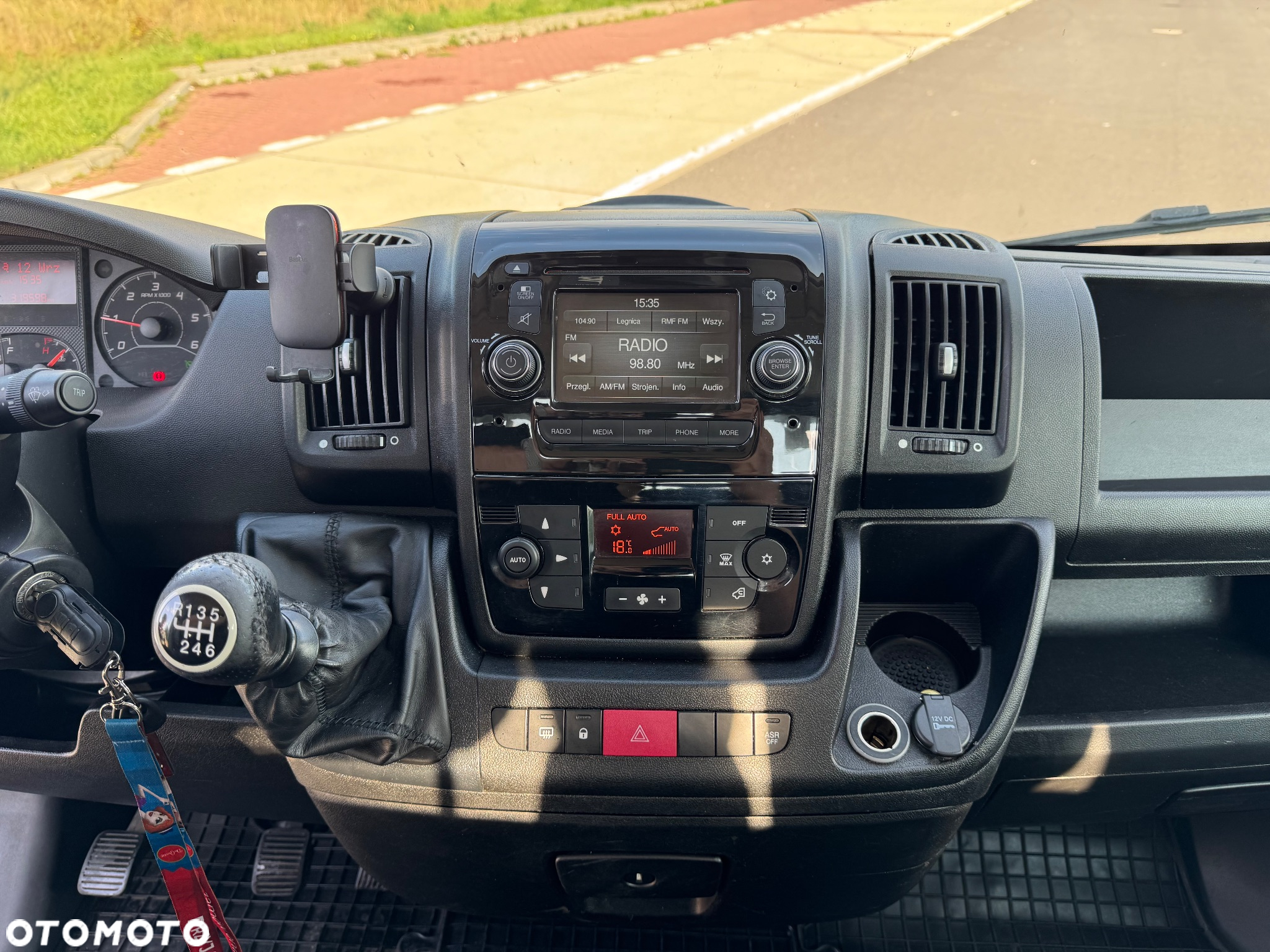 Peugeot Boxer - 24
