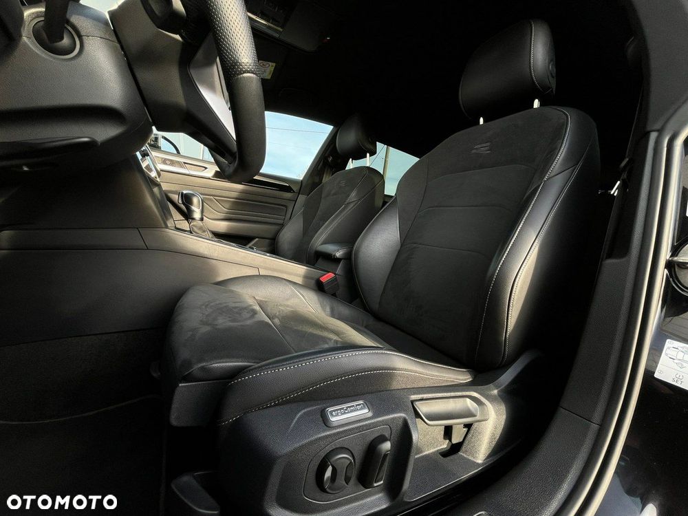 Volkswagen Arteon - 14
