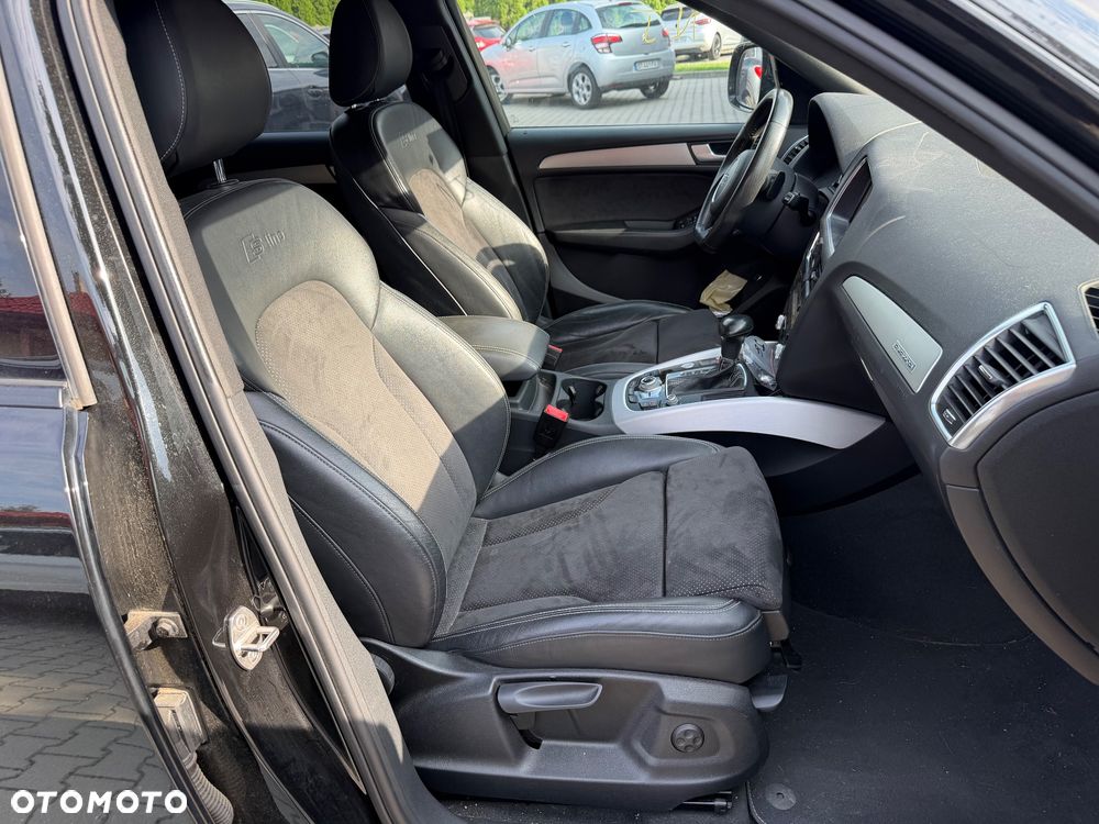 Audi Q5 3.0 TDI Quattro S tronic - 18