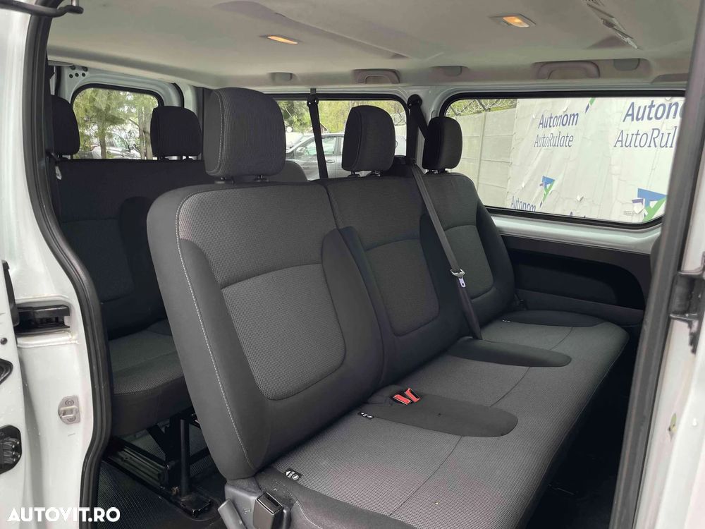 Renault Trafic - 14