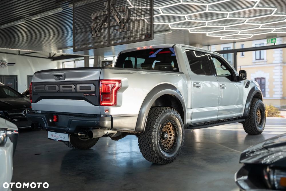 Ford F150 - 5
