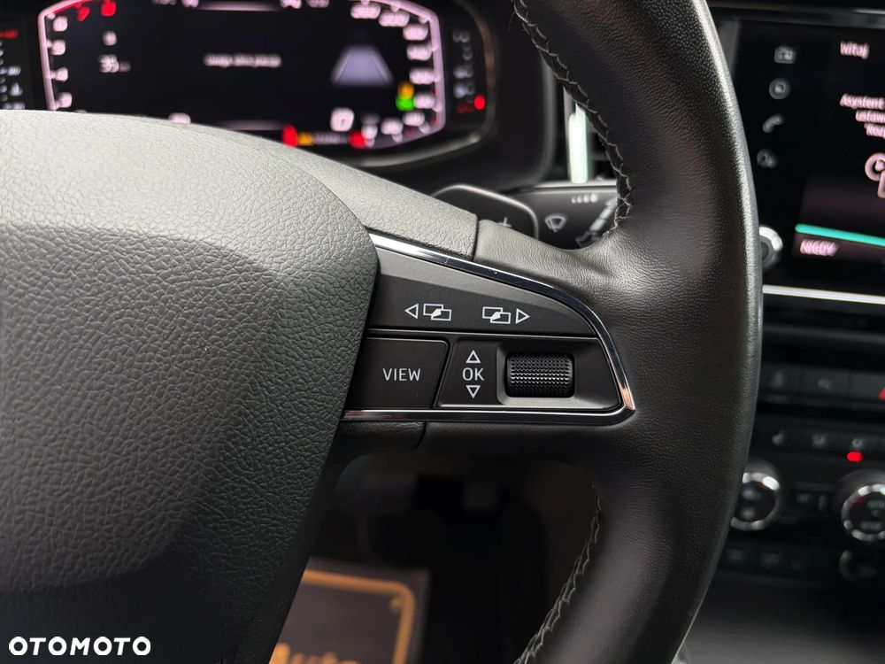 Seat Ateca 1.5 TSI ACT DSG OPF Xcellence - 24