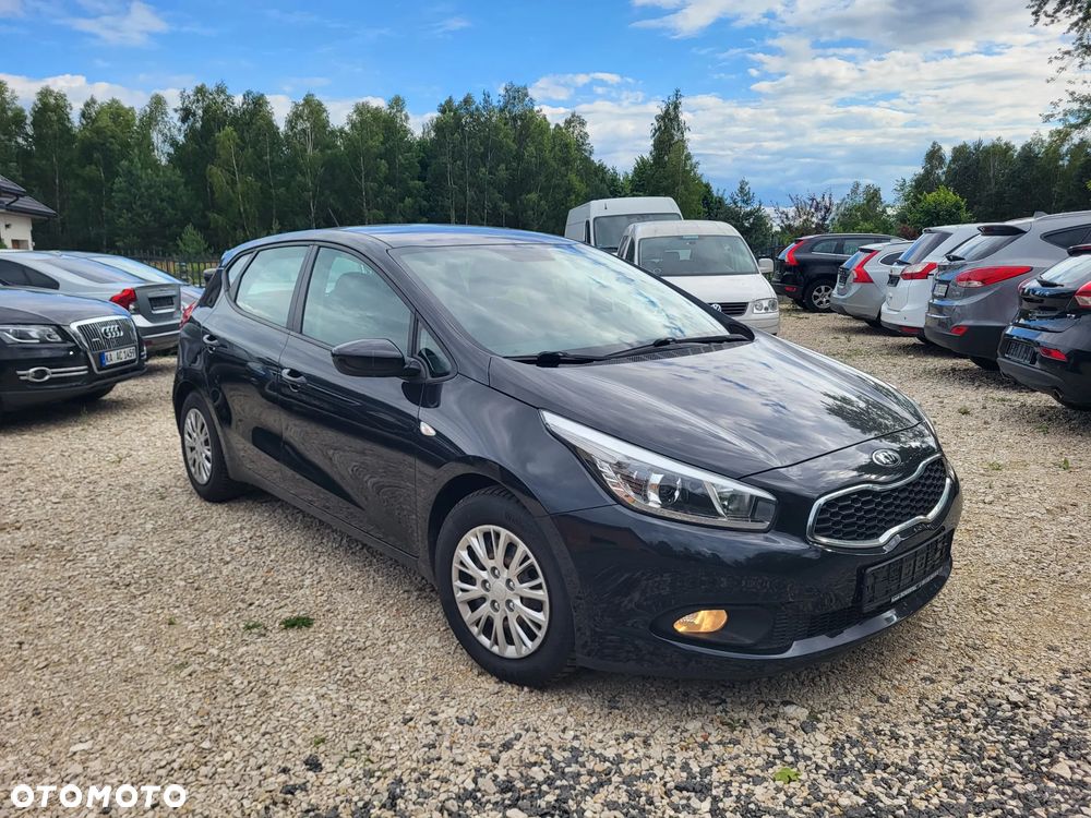 Kia Ceed 1.4 S - 3